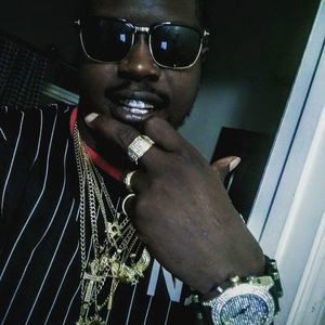 Meet your Posher, Ricky